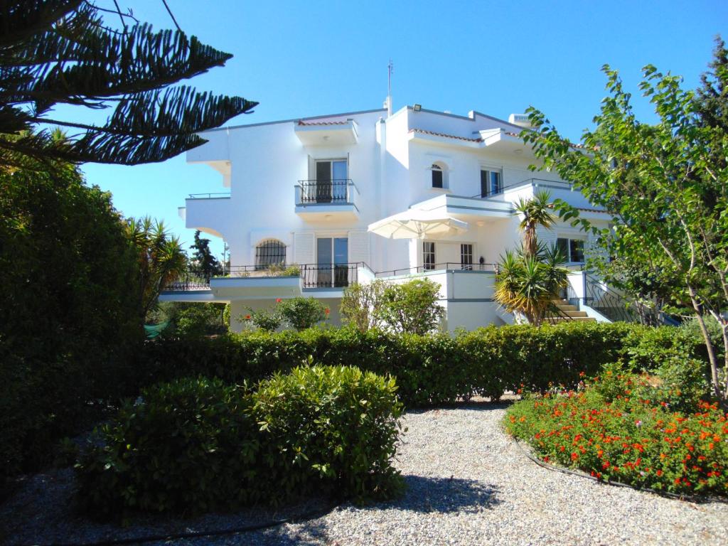 Villa Dora photo 3