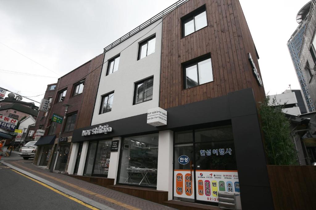 Moon Sun Guesthouse photo 1