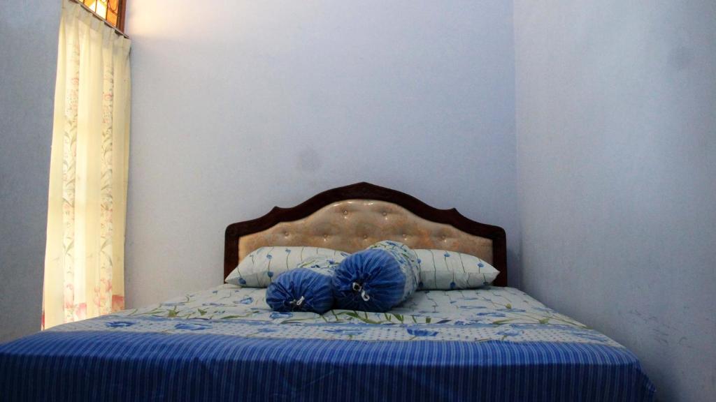 Menjangan Bali Homestay photo 2