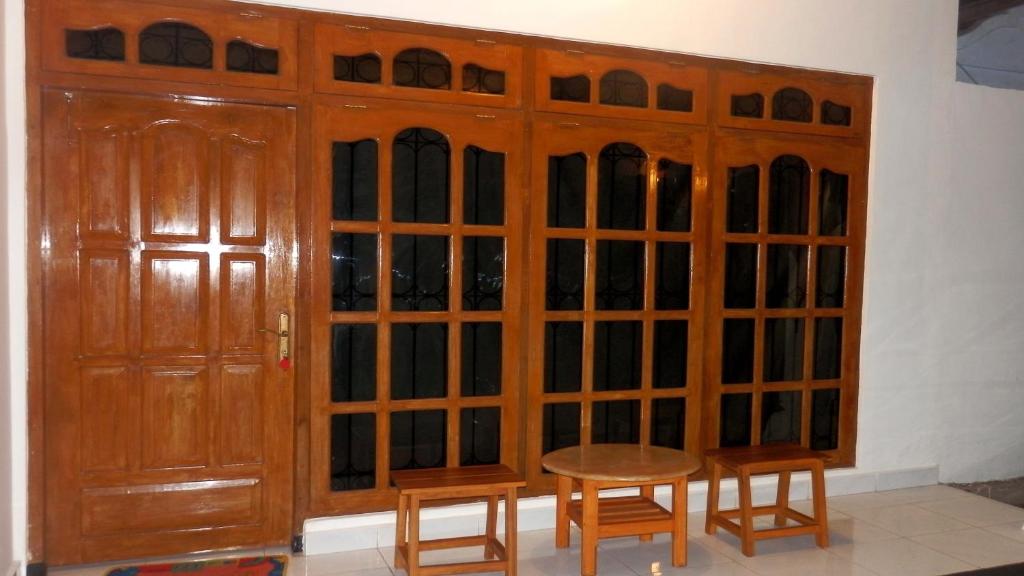 Menjangan Bali Homestay photo 3
