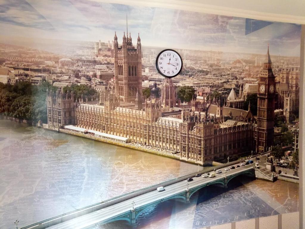 2-х комнатная квартра ЦЕНТР ЦУМ MART Мечеть photo 4