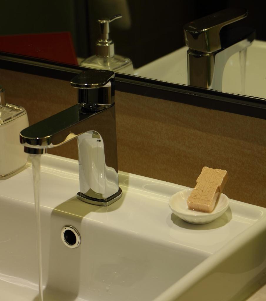 SSAW Boutique Hotel Hefei Intime Centre photo 4