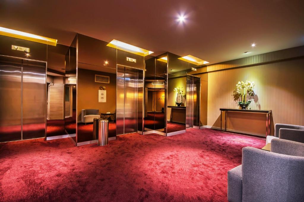 Hotel Armada Petaling Jaya photo 3