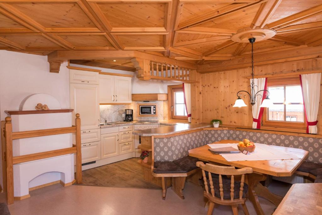 Appartements Stoffenhof photo 4
