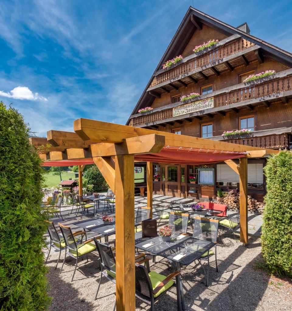 Landgasthof Jostalstüble photo 3