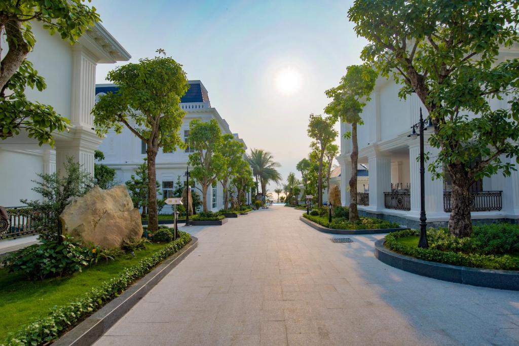 Thien Thanh Resort