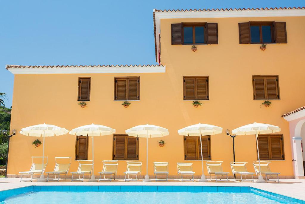 Residence Cala Viola photo 3
