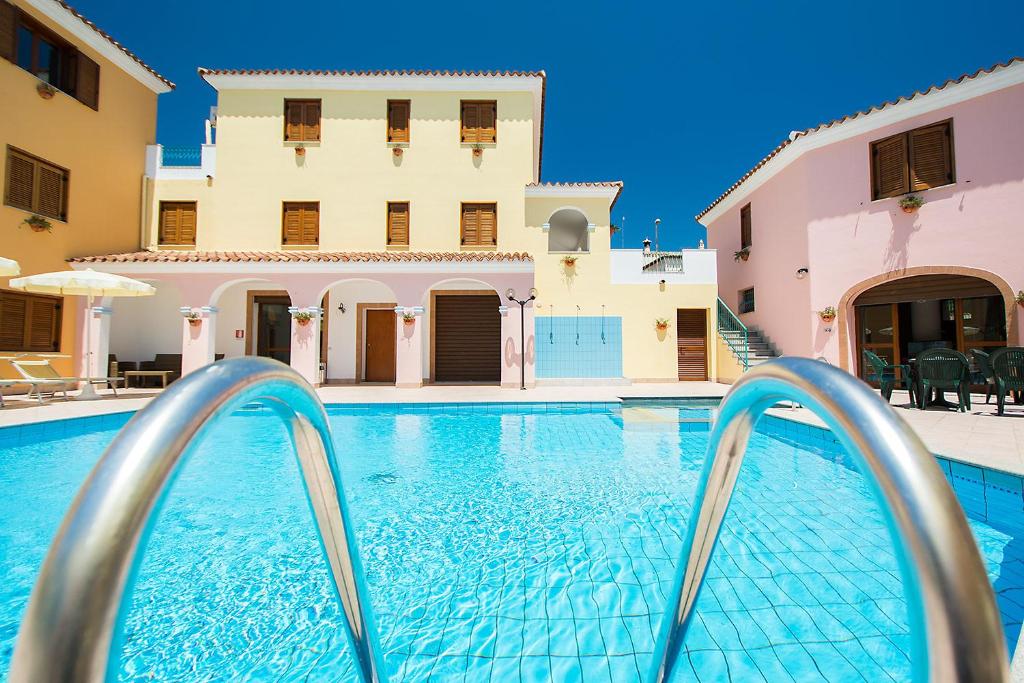 Residence Cala Viola photo 2