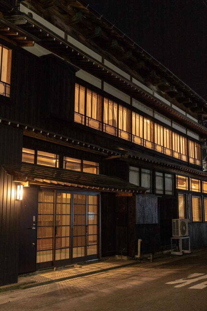 GUEST HOUSE Googoo photo 3