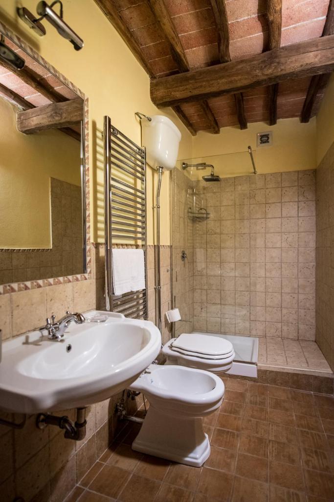 Borgo San Faustino Country Relais and Spa - Tap to explore photos
