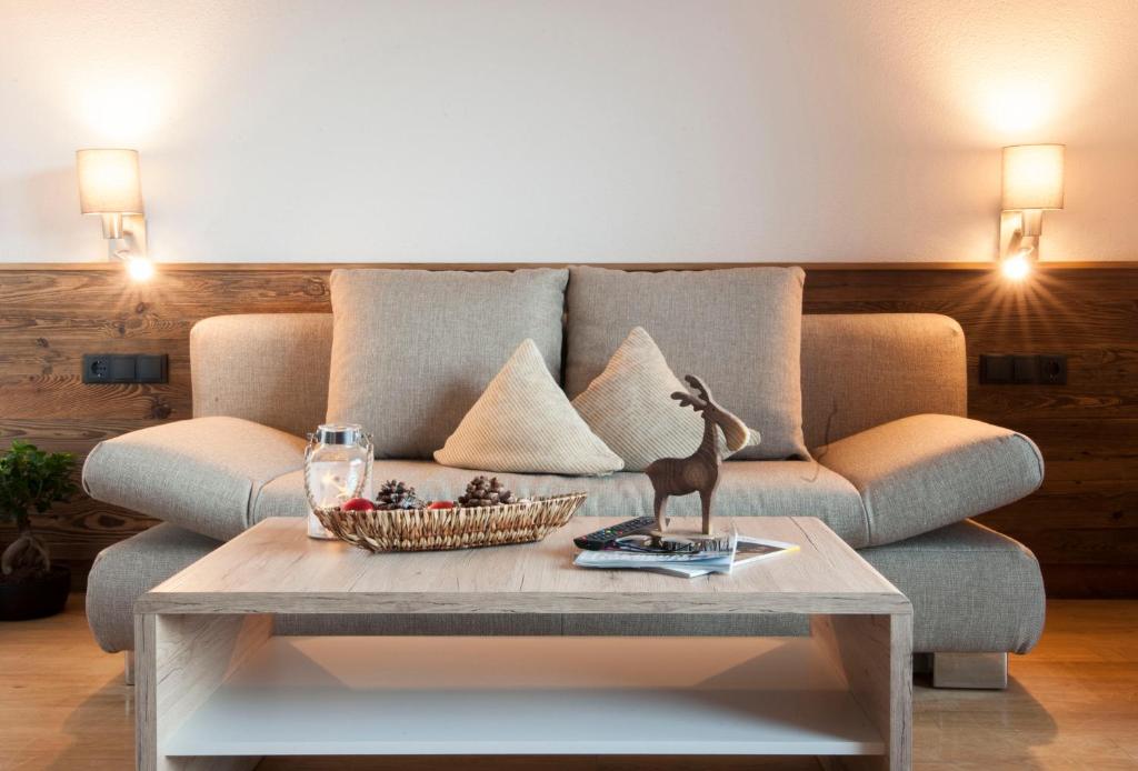Erlebnishotel Fendels photo 3