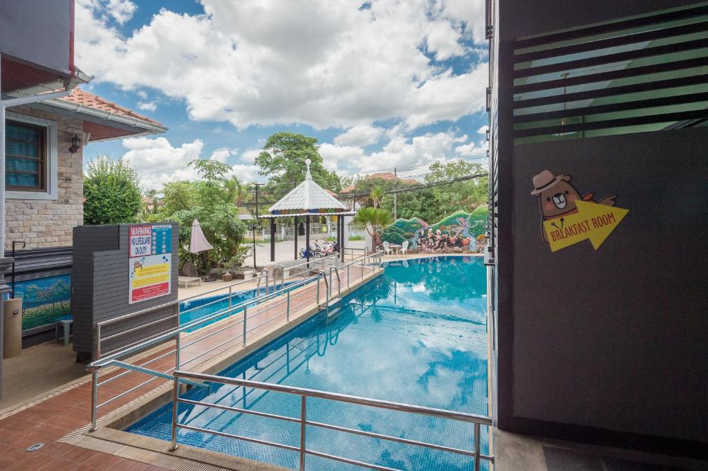 Chayadol Resort - SHA Extra Plus photo 4