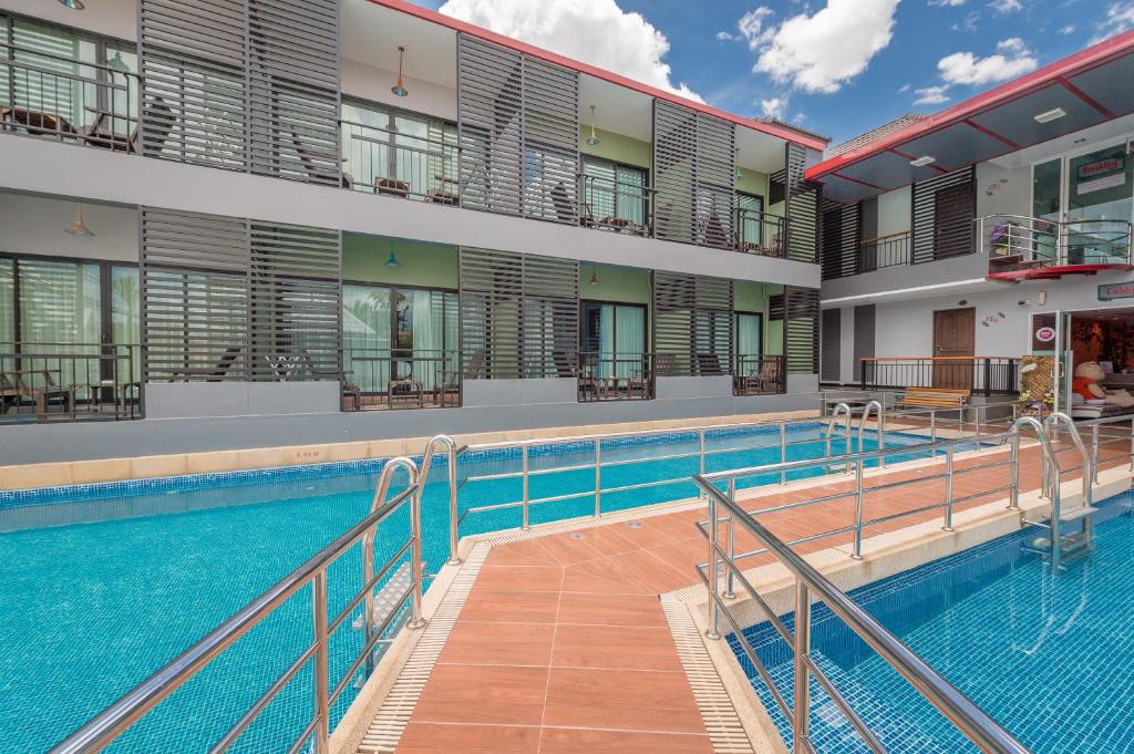 Chayadol Resort - SHA Extra Plus photo 3