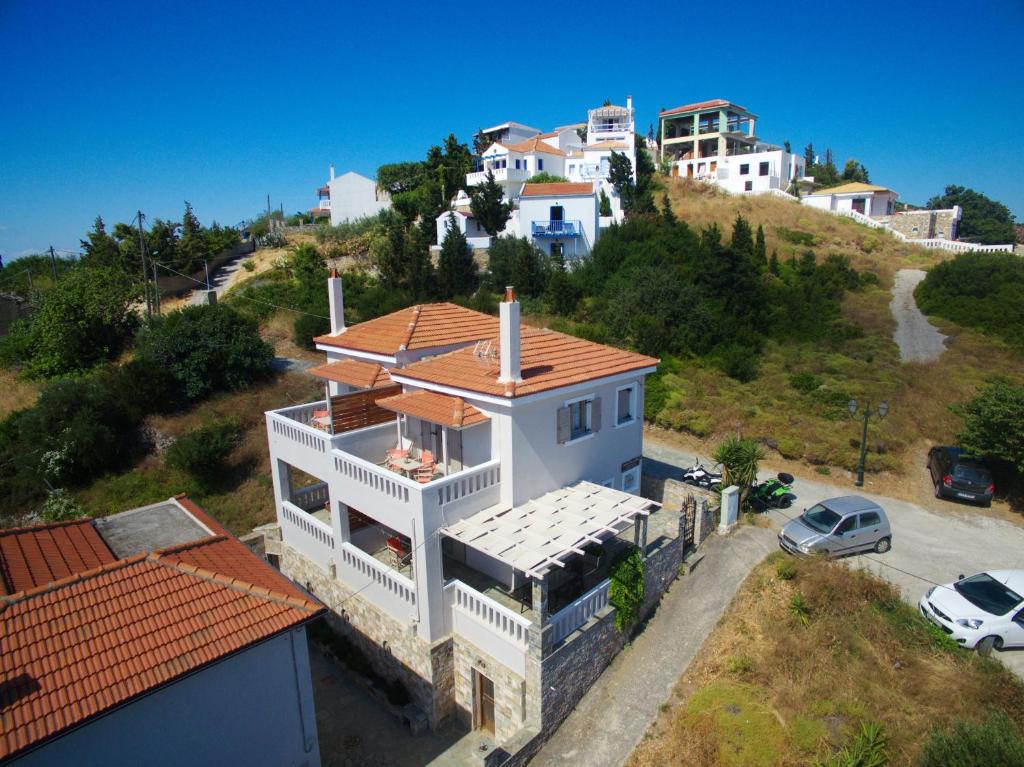 Likavgies Comfort Maisonettes photo 1