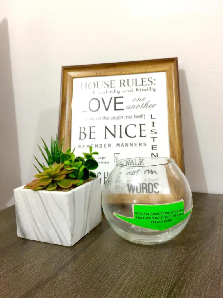 BUDGET FRIENDLY CONDO-STUDIO UNIT photo 1
