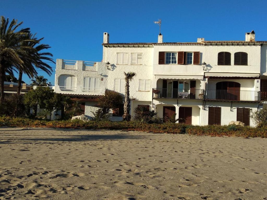 Paraiso frente al mar Apto duplex photo 2
