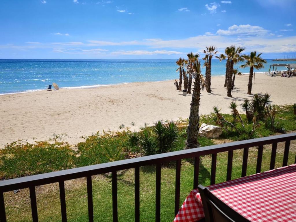 Paraiso frente al mar Apto duplex photo 1