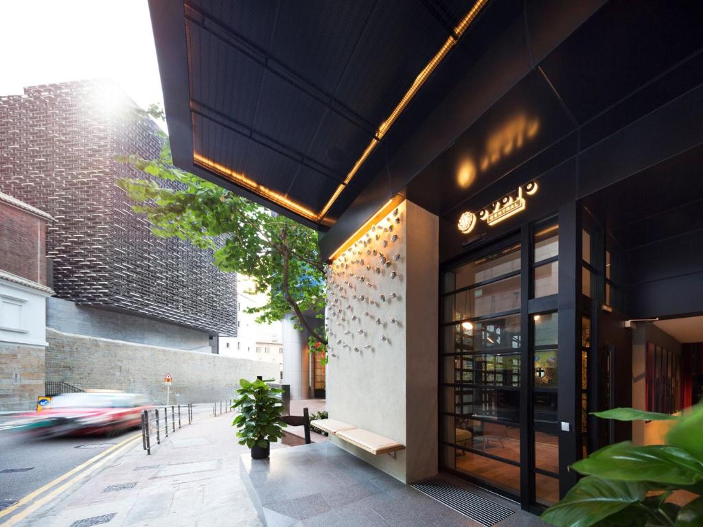 Ovolo Central photo 1