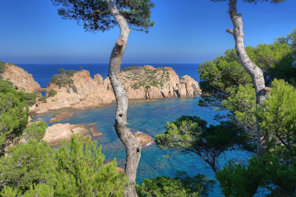 Cala Nostra- Roca Rosa photo 1