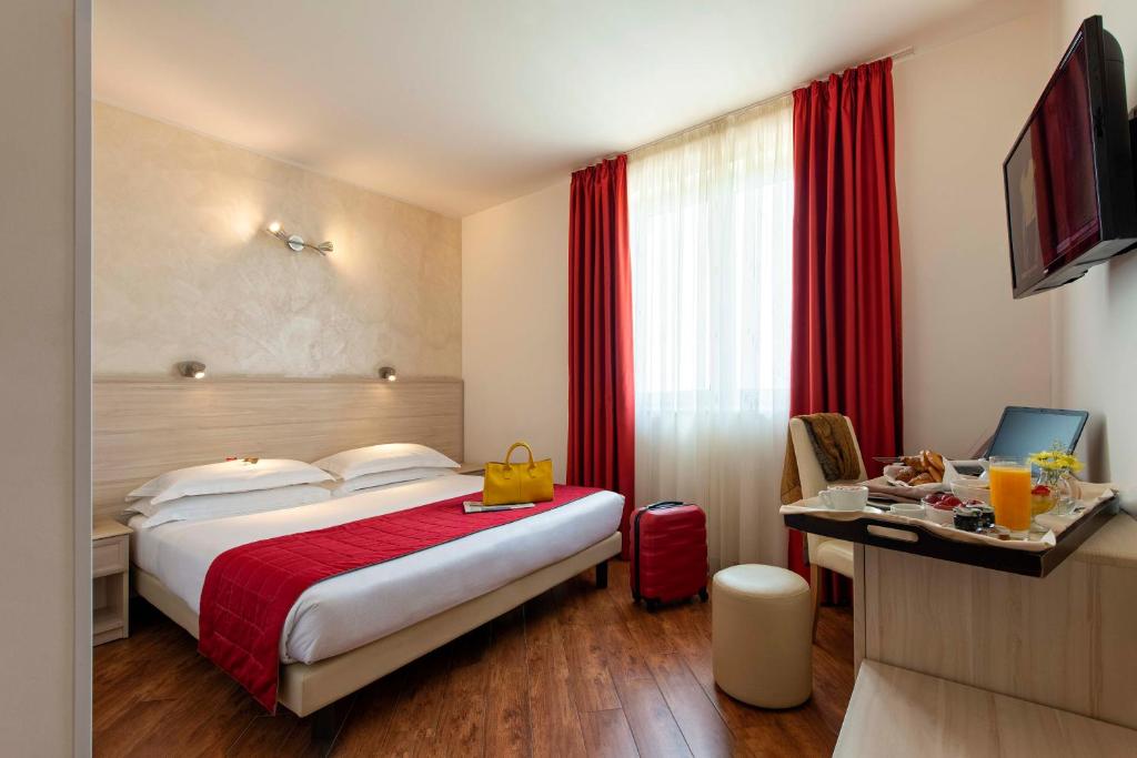 Simon Hotel photo 3