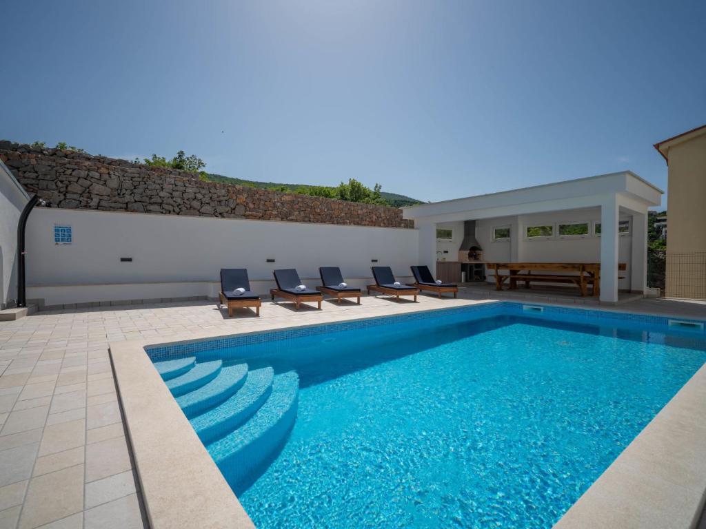 Holiday Home Josipa by Interhome photo 3