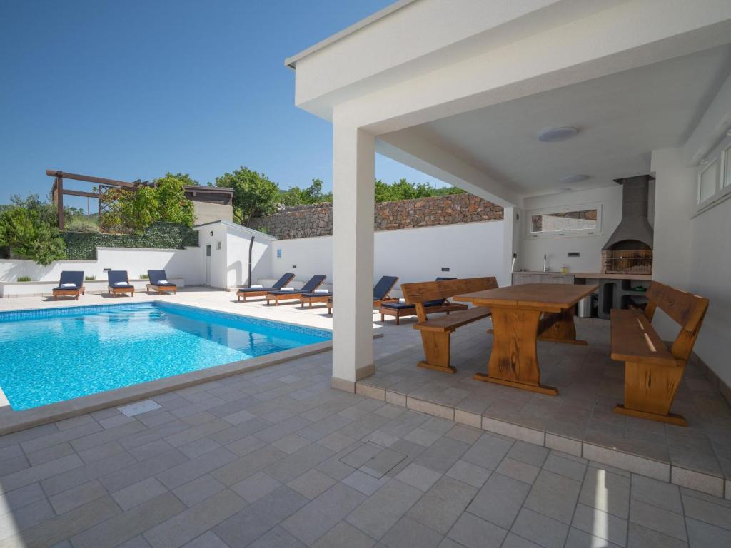 Holiday Home Josipa by Interhome photo 4