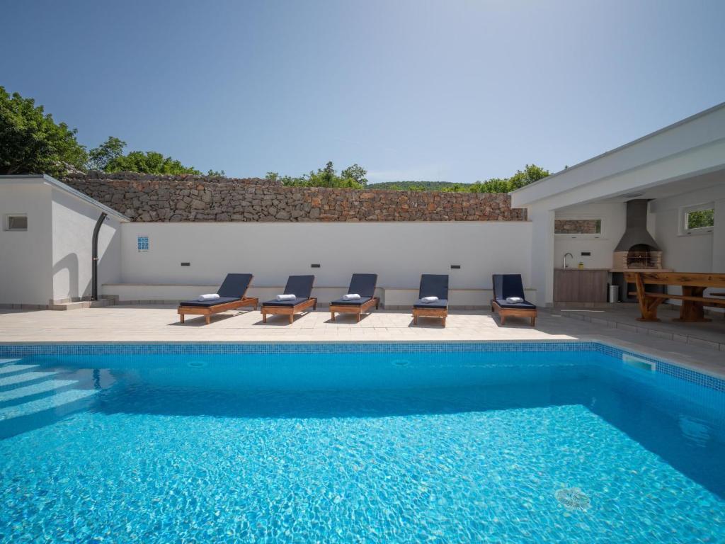 Holiday Home Josipa by Interhome photo 2