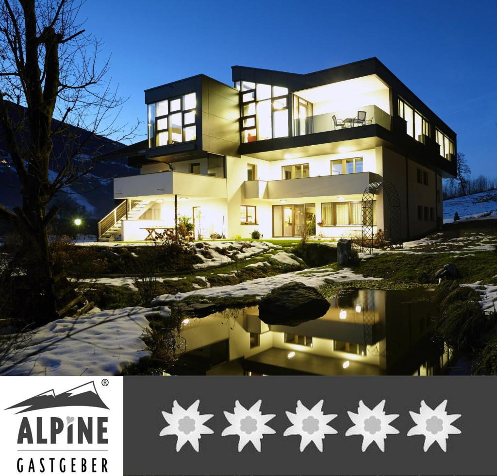 Thurnbach - Top Level Apartments photo 1