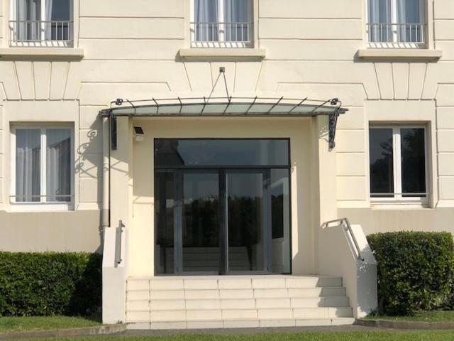 Studio 3* Vue Mer Parking Régina et Golf photo 3
