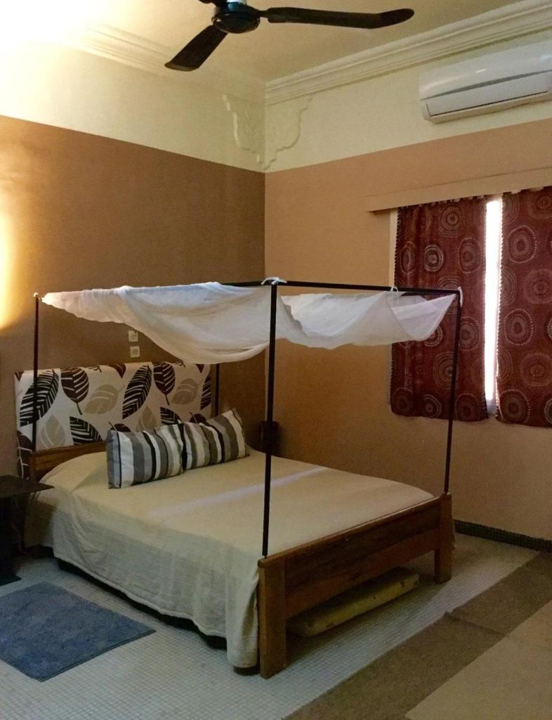 Auberge Djamilla photo 1