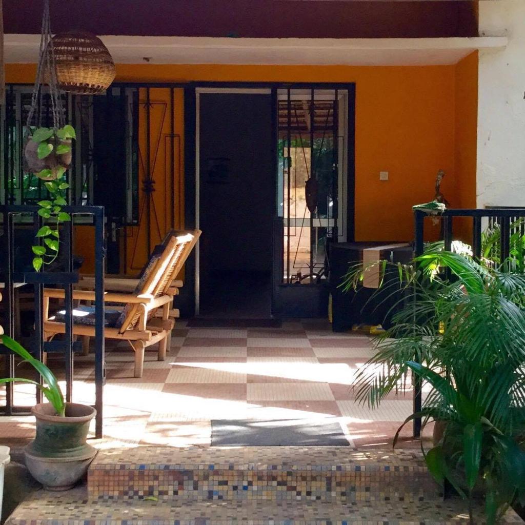 Auberge Djamilla photo 4