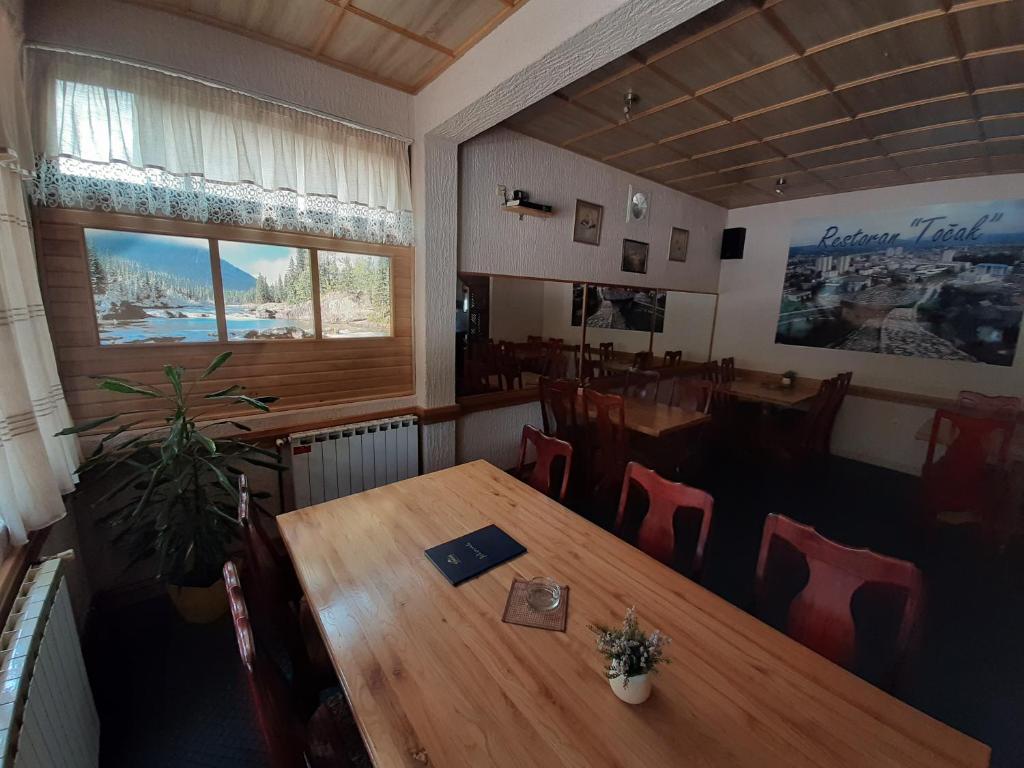 Restoran i sobe "Tocak" photo 4