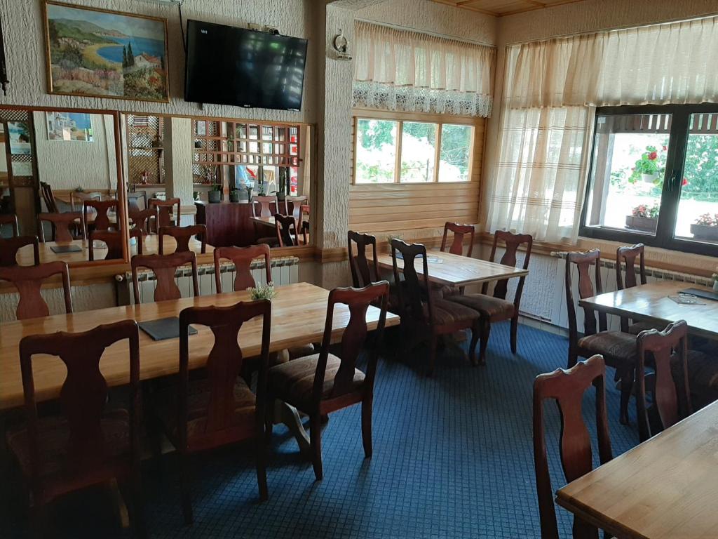 Restoran i sobe "Tocak" photo 3