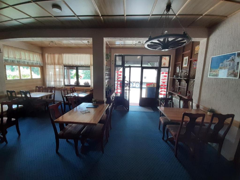Restoran i sobe "Tocak" photo 2