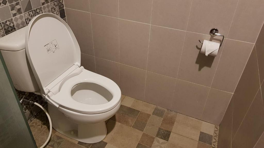 Двухместный (Номер Делюкс с кроватью размера «king-size»), Swan Inn