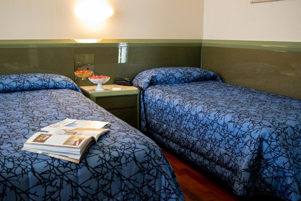 Hotel Royal Room Type - Standard Triple Room