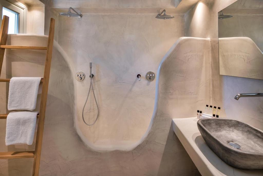 Сьюит (Люкс Джуниор с джакузи), Отель Astro Palace Hotel & Suites