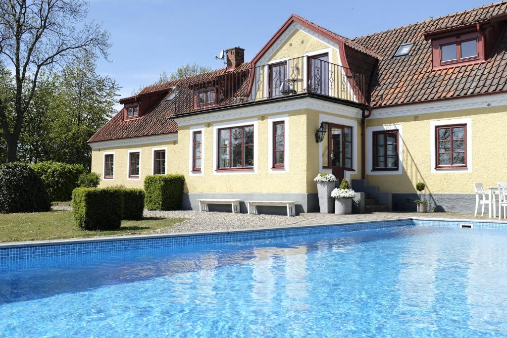 Flädie Mat & Vingård photo 1