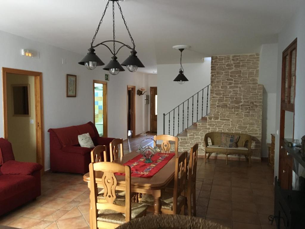 Casa Rural Ca-Alzina photo 3