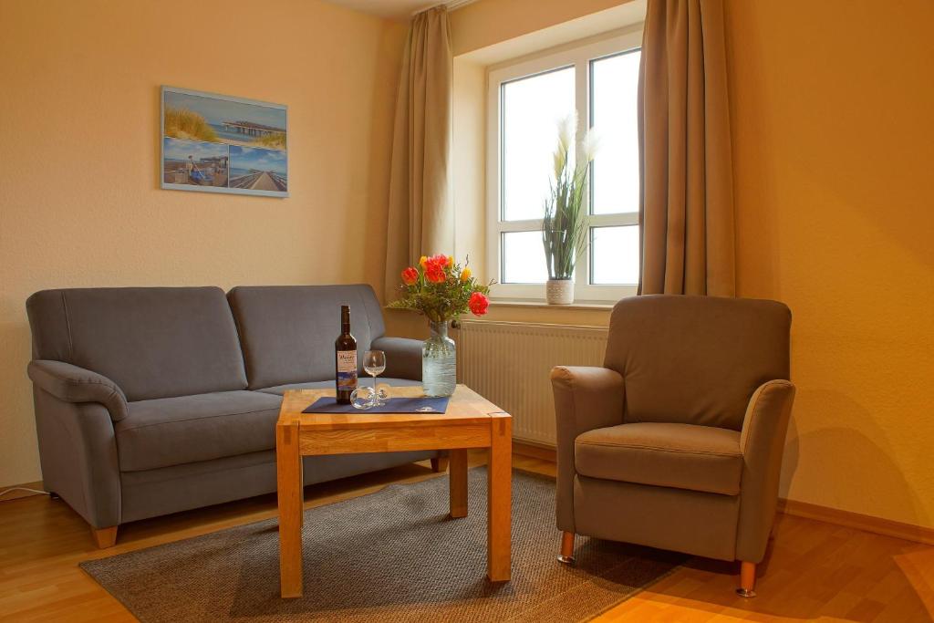 Baltic Kölln Appartement photo 2