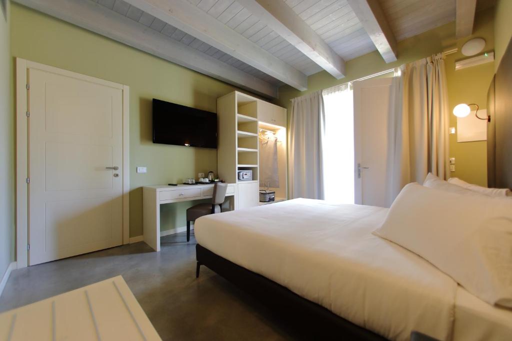 La Boheme Chambres photo 3