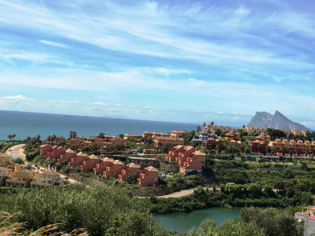 Penthouse Charming Nueva Alcaidesa photo 3