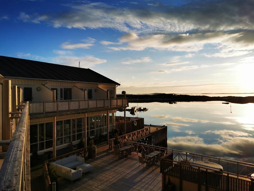 Kjerringøy Bryggehotell photo 4
