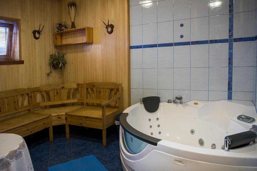 Veski Guesthouse photo 3