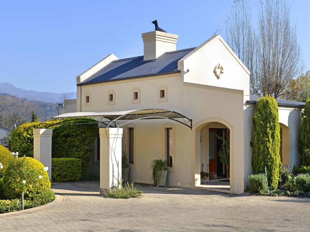 Petit & Grande Plaisir luxury self-catering photo 3