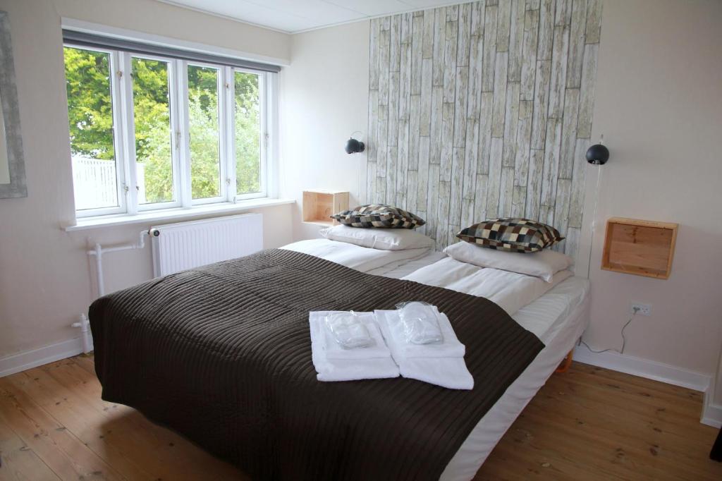 Stevns Klint Strandpension photo 2