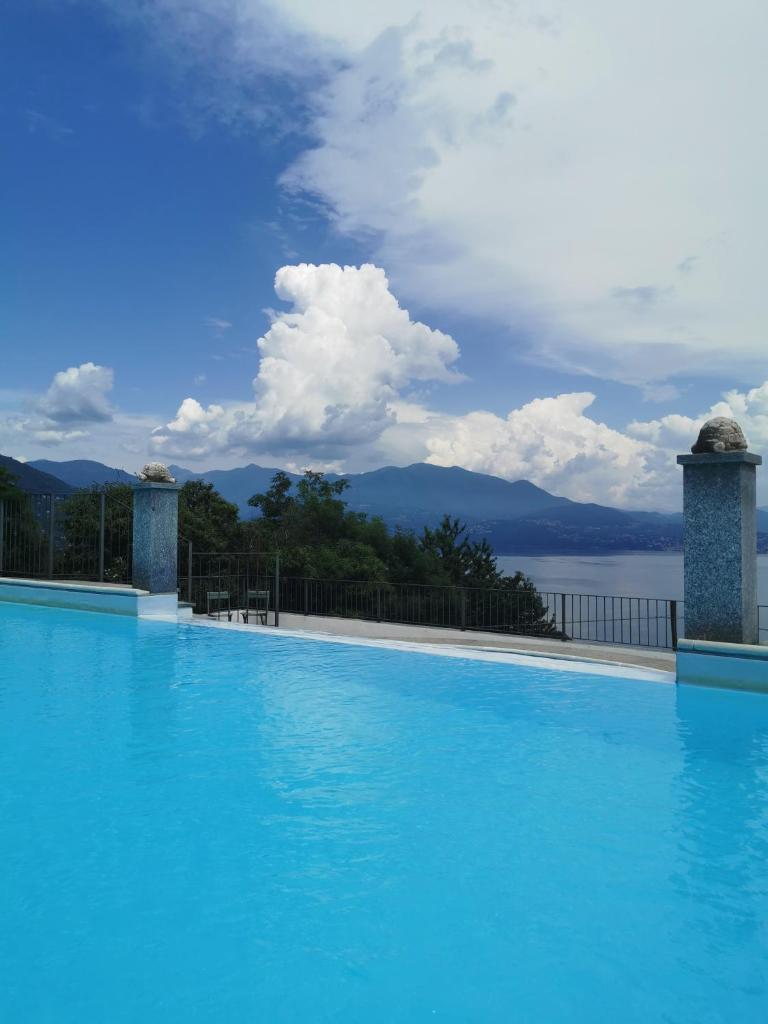Residence Il Vigneto photo 3