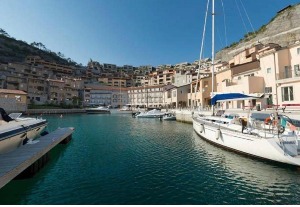 PORTOPICCOLO Luxury Penthouse photo 2