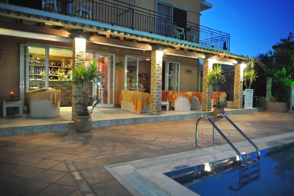 Makis louvlis apartments photo 3