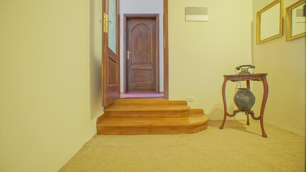 Baiulescu apartments photo 1